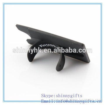 2014 New Silicone Rubber Sucker Spherical Suction Cell Mobile Stand Mount for i-phone